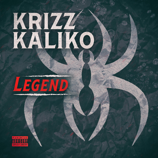 Krizz Kaliko – Legend