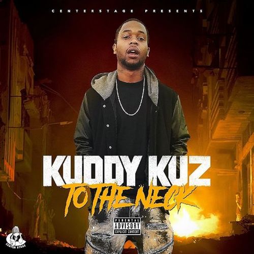 Kuddy Kuz – To The Neck