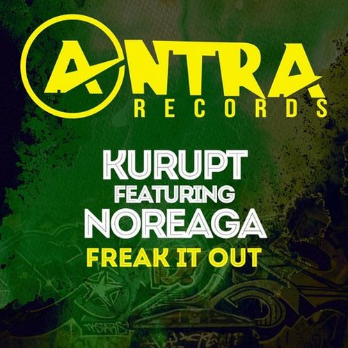 Kurupt - Freak It Out