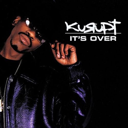 Kurupt – It’s Over
