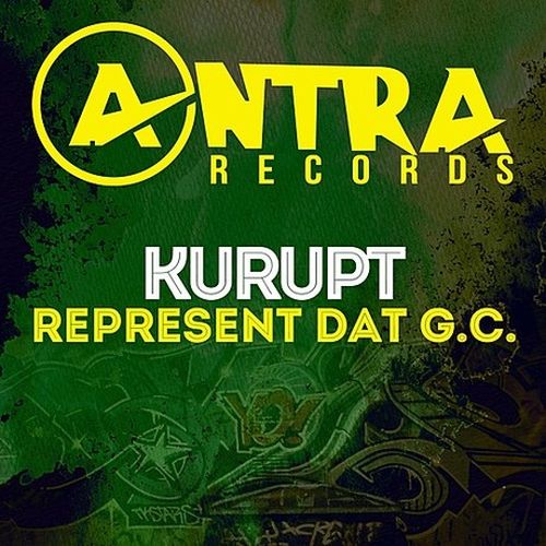 Kurupt - Represent Dat G.C.