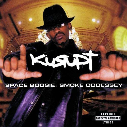 Kurupt – Space Boogie: Smoke Oddessey (Digitally Remastered)