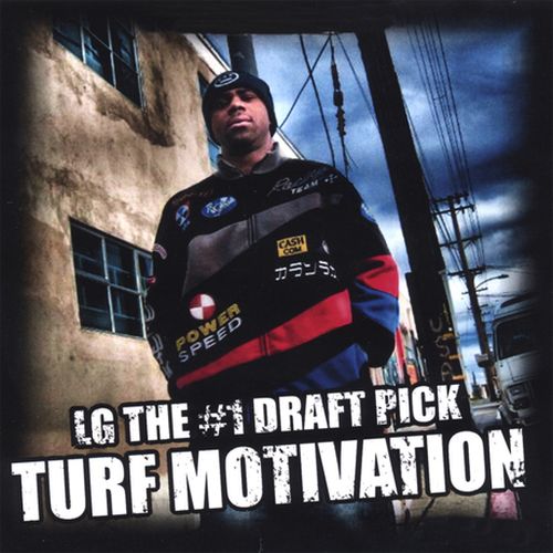 LG - Turf Motivation