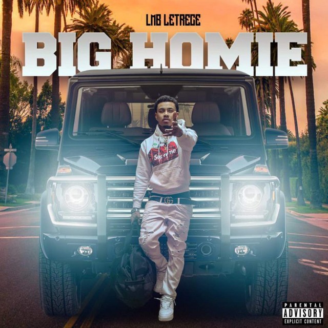 LMB Letrece – Big Homie
