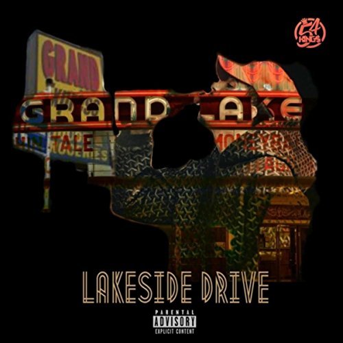 Lakeside Drive – Lakeside Drive