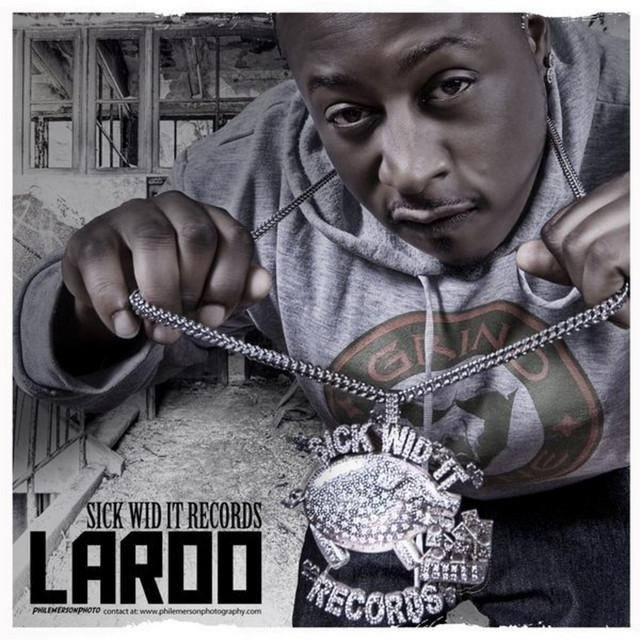 Laroo – Laroo (T Double H)