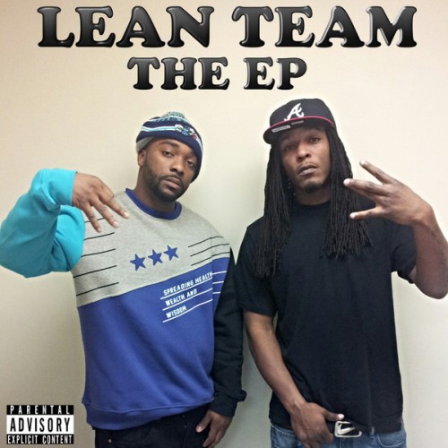 Lean Team – The EP
