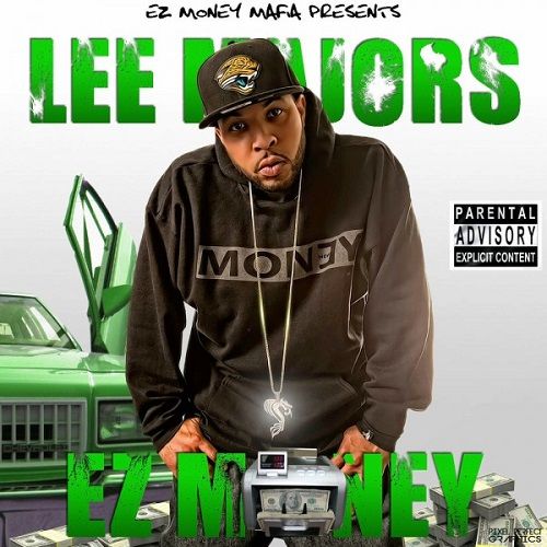 Lee Majors - Ez Money