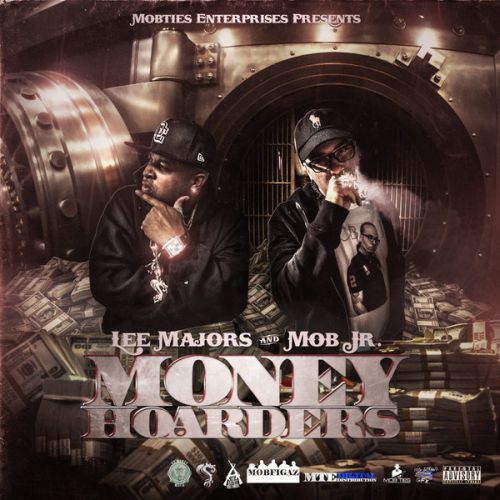 Lee Majors & Mob Jr – Money Hoarders
