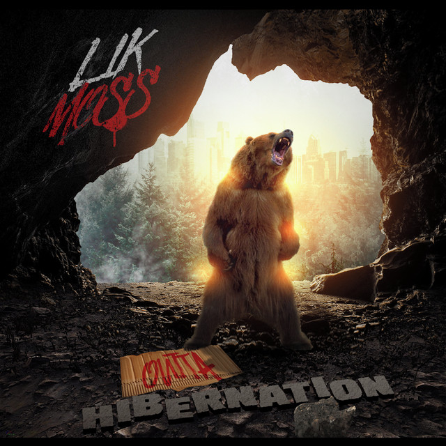 Lik Moss – Outtahibernation