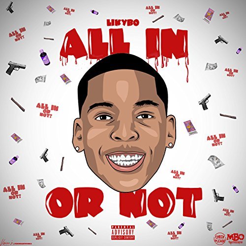 Likybo - All In Or Not
