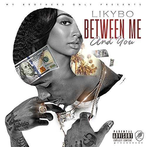 Likybo – Between Me & You