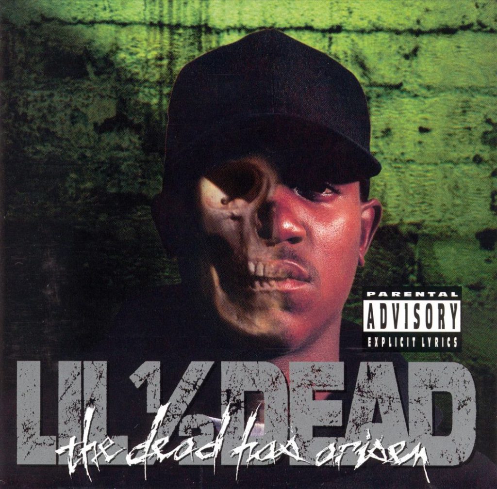 Lil' 1/2 Dead - The Dead Has Arisen