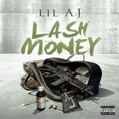Lil AJ - Lash Money