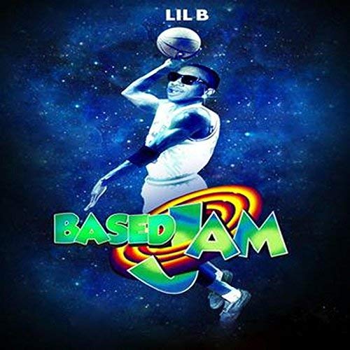 Lil B – Based Jam