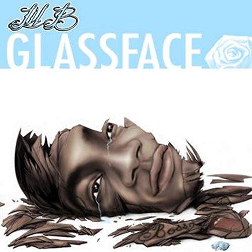 Lil B - Glassface