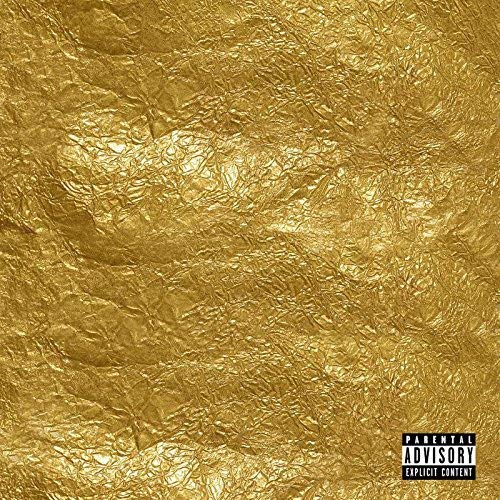Lil B – Gold Dust