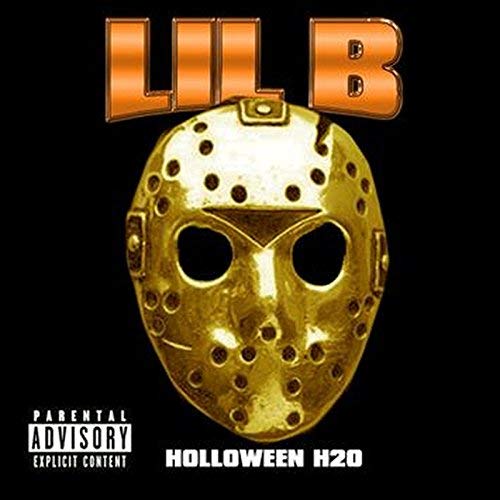 Lil B - Halloween H20
