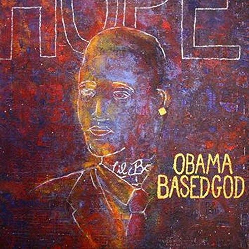 Lil B - Obama BasedGod