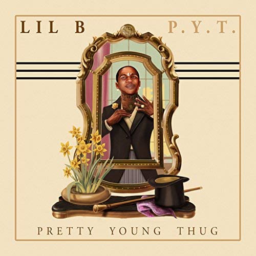 Lil B – Pyt Pretty Young Thug Mixtape