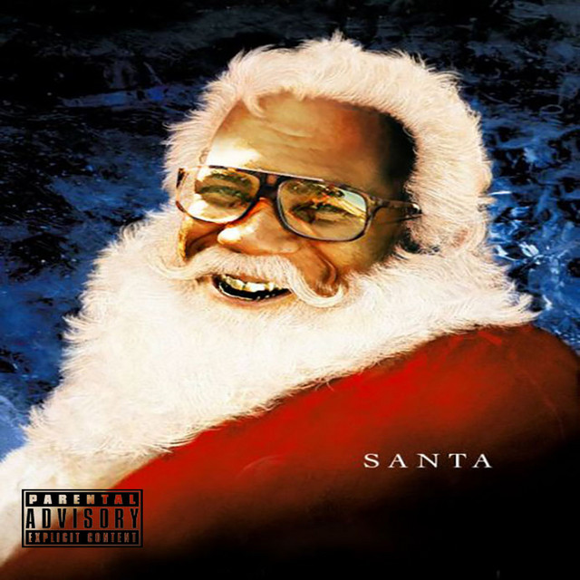 Lil B – Santa