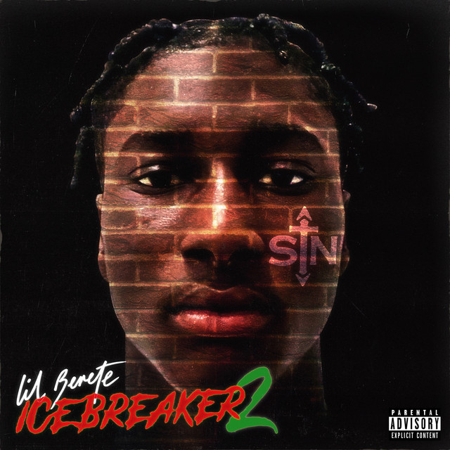 Lil Berete - Icebreaker 2 (Deluxe Edition)