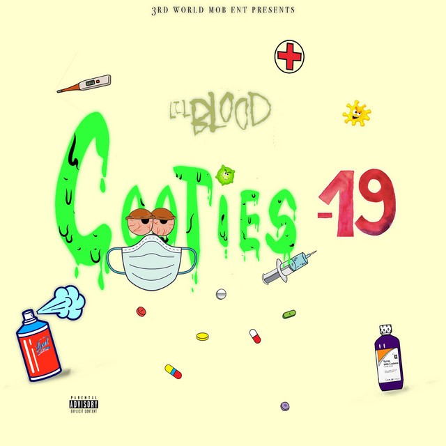 Lil Blood – Cooties-19