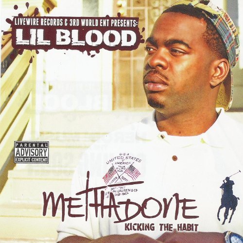 Lil Blood – Methadone Kicking The Habit