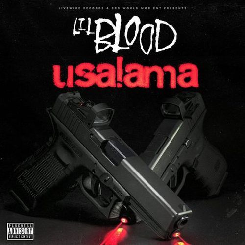 Lil Blood – Usalama