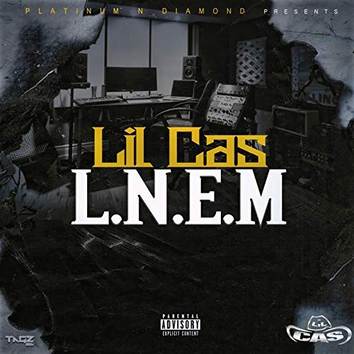 Lil Cas - Lnem