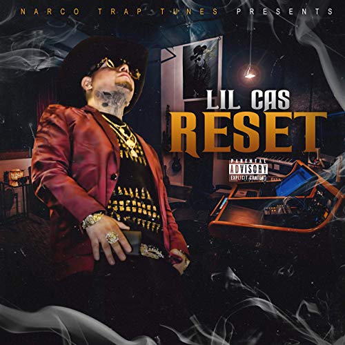 Lil Cas – Reset