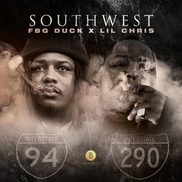 Lil Chris & FBG Duck – Southwest