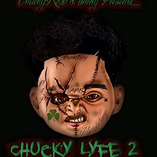 Lil Chuckred - Chuckylyfe 2
