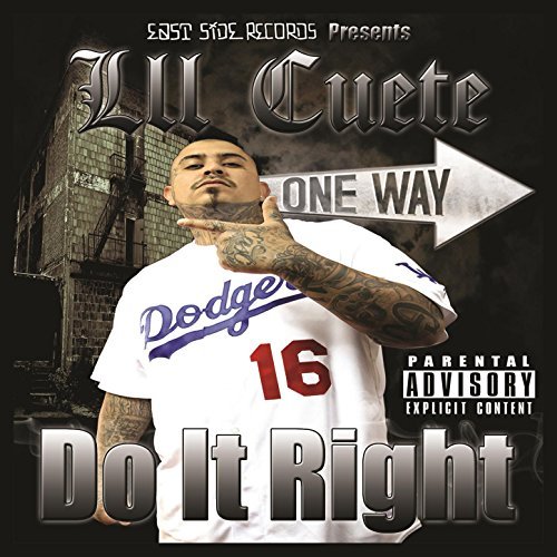 Lil Cuete – Do It Right