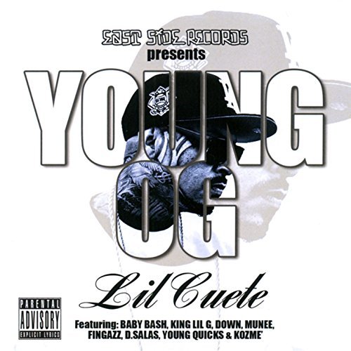 Lil Cuete – Young OG