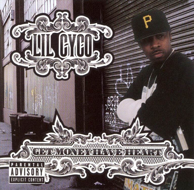 Lil’ Cyco – Get Money, Have Heart