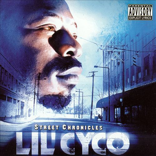 Lil’ Cyco – Street Chronicles