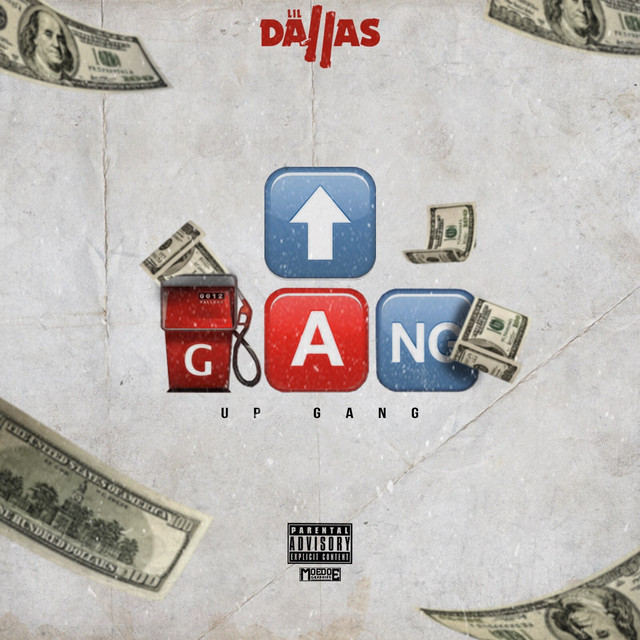 Lil Dallas – Up Gang