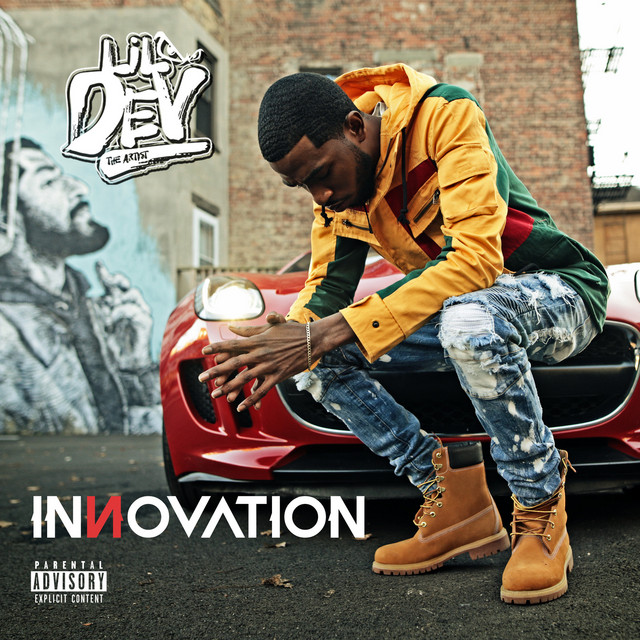 Lil Dev – Innovation