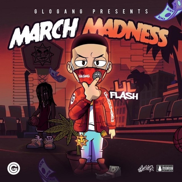 Lil Flash – March Madness