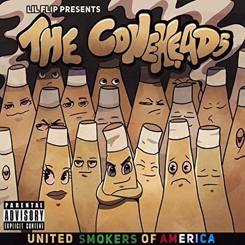 Lil’ Flip – The ConeHeads