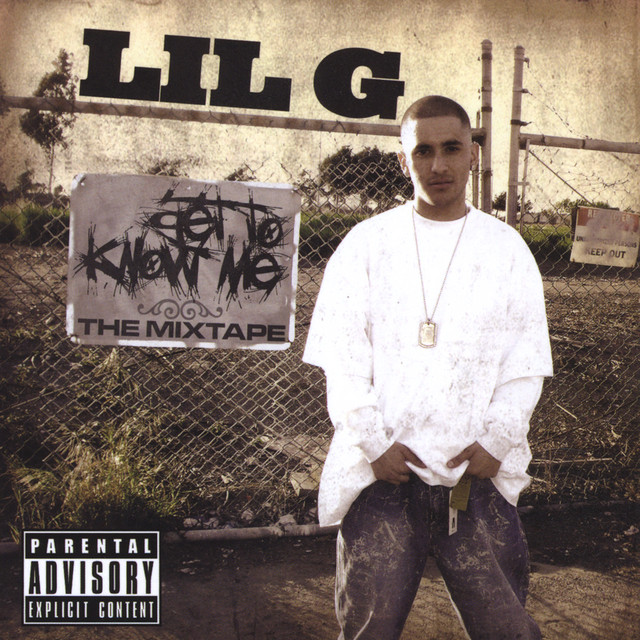 Lil G – Get To Know Me