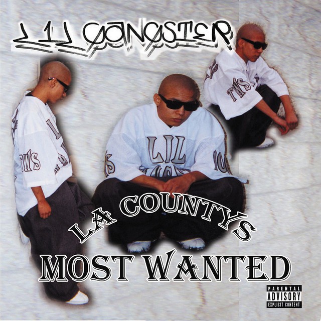 Lil Gangster – LA’s County Most Wanted