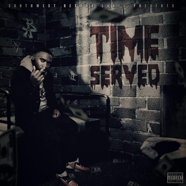 Lil Hot – Time Served