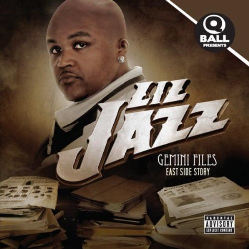 Lil Jazz - Gemini Files East Side Story