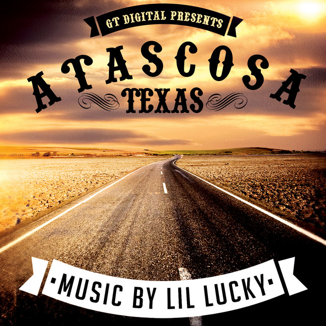 Lil Lucky – Atascosa Texas