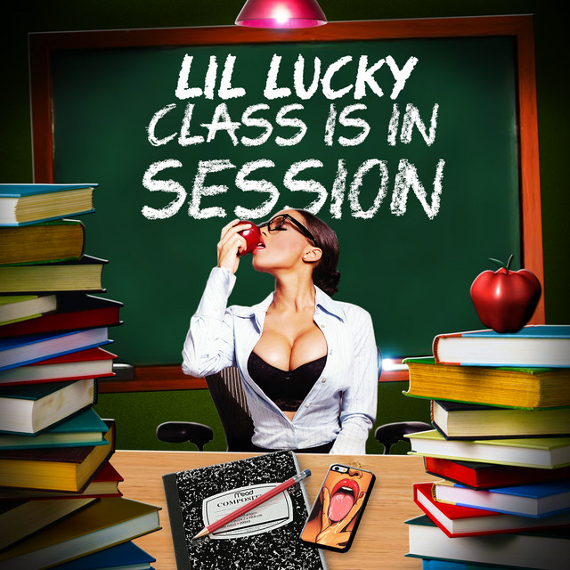 Lil Lucky - Class Is In Session