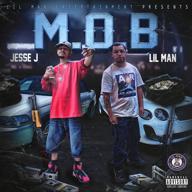 Lil Man & Jesse J – M.O.B