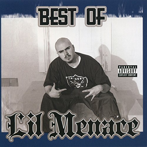 Lil Menace – Best Of Lil Menace