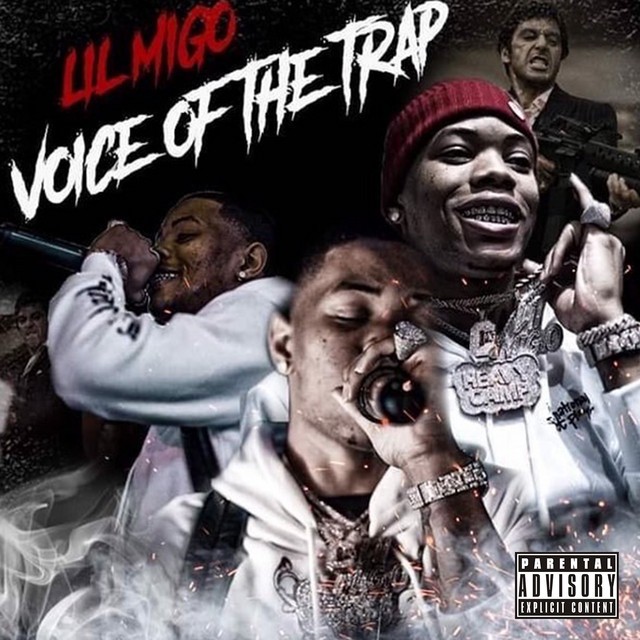 Lil Migo – Voice Of The Trap
